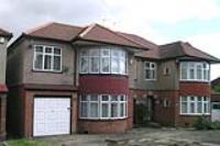 Semi-Detached House, 5 bedrooms