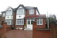 Semi-Detached House, 3 bedrooms
