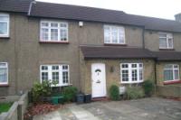 Mid-Terrace House, 3 bedrooms