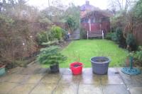 Cottage, 2 bedrooms, Freehold