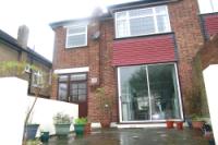 Semi-Detached House, 3 bedrooms, Freehold