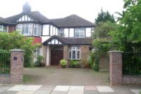 Semi-Detached House, 5 bedrooms