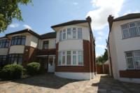 Semi-Detached House, 3 bedrooms, Freehold