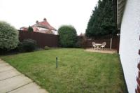 Semi-Detached House, 3 bedrooms, Freehold