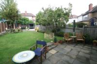 Semi-Detached House, 3 bedrooms, Freehold
