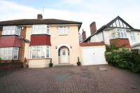 Semi-Detached House, 4 bedrooms, Freehold