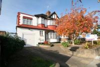 Semi-Detached House, 4 bedrooms, Freehold