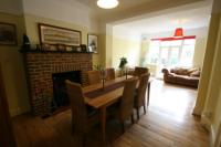 Semi-Detached House, 4 bedrooms, Freehold