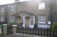 Mid-Terrace House, 2 bedrooms