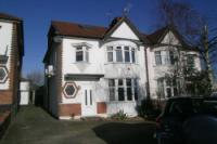Semi-Detached House, 4 bedrooms