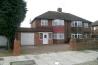 Semi-Detached House, 3 bedrooms
