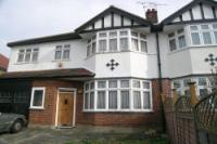 Semi-Detached House, 5 bedrooms