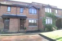 Mid-Terrace House, 1 bedroom