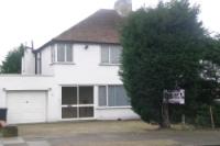 End-of-Terrace House, 3 bedrooms