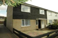 End-of-Terrace House, 3 bedrooms