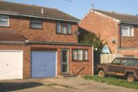Semi-Detached House, 3 bedrooms, Freehold