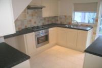 End-of-Terrace House, 2 bedrooms