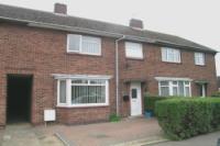 Mid-Terrace House, 3 bedrooms