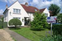 Semi-Detached House, 4 bedrooms