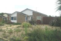 Bungalow, 2 bedrooms