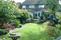 Semi-Detached House, 3 bedrooms, Freehold