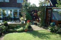 Semi-Detached House, 3 bedrooms, Freehold