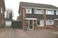 Semi-Detached House, 3 bedrooms
