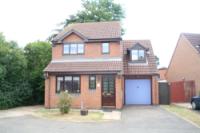 Detached House, 3 bedrooms