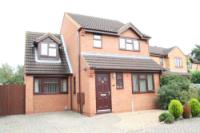 Semi-Detached House, 3 bedrooms