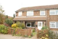 End-of-Terrace House, 4 bedrooms