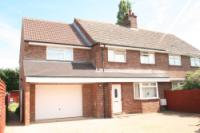 Semi-Detached House, 5 bedrooms