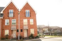 End-of-Terrace House, 4 bedrooms