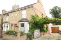 Semi-Detached House, 3 bedrooms