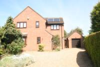 Detached House, 3 bedrooms