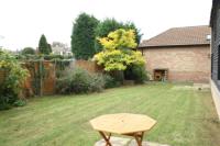 Detached House, 4 bedrooms, Freehold