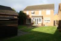 Detached House, 4 bedrooms, Freehold
