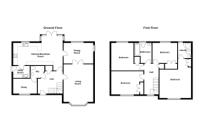 Detached House, 4 bedrooms, Freehold