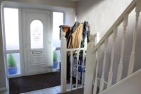 Semi-Detached House, 3 bedrooms, Freehold