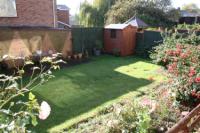 Semi-Detached House, 3 bedrooms, Freehold