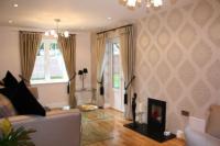 Detached House, 4 bedrooms, Freehold