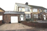 Semi-Detached House, 3 bedrooms