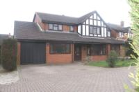 Detached House, 4 bedrooms