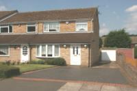 End-of-Terrace House, 3 bedrooms