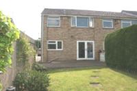 End-of-Terrace House, 3 bedrooms, Freehold