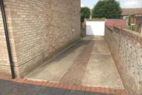 End-of-Terrace House, 3 bedrooms, Freehold