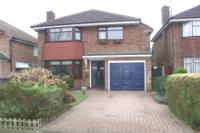 Detached House, 3 bedrooms