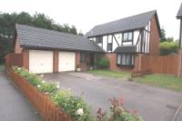 Detached House, 4 bedrooms