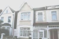 End-of-Terrace House, 3 bedrooms