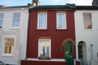Mid-Terrace House, 2 bedrooms
