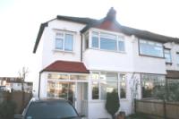 End-of-Terrace House, 3 bedrooms